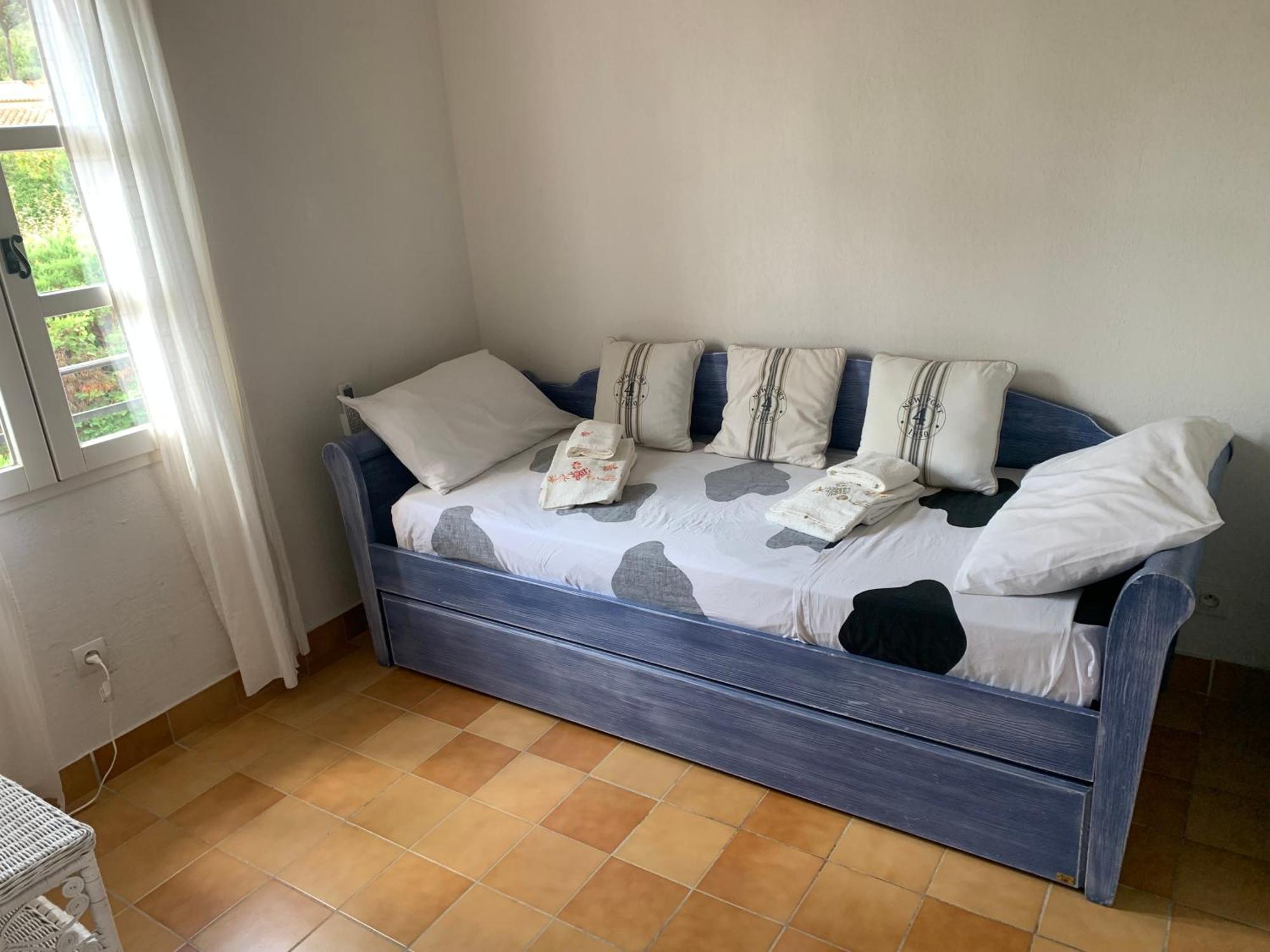 Holiday home Petite Maison A L Entree De St Tropez Saint-Tropez