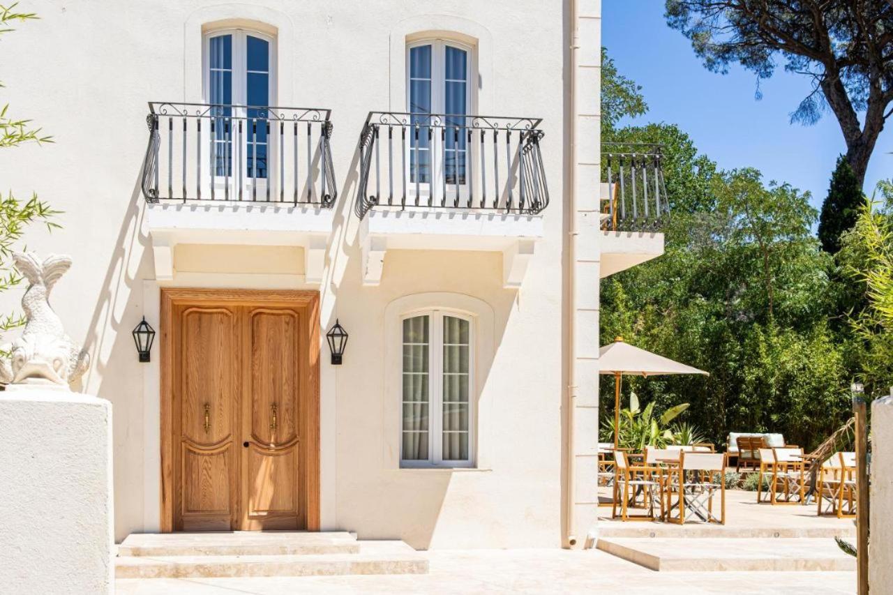 Bed & Breakfast Le Clos De La Pinede Chambre Deluxe A 300 Euros