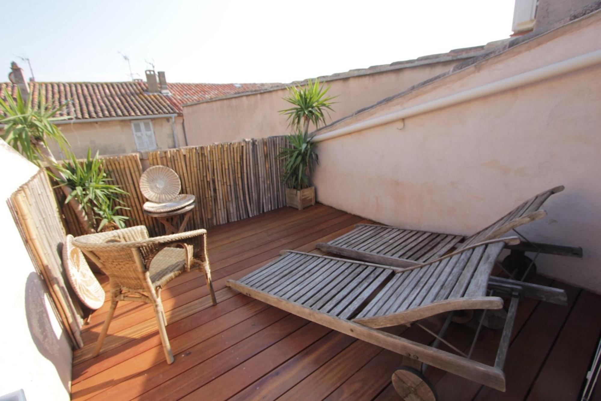 Ravissant Loft Dans Le Centre De