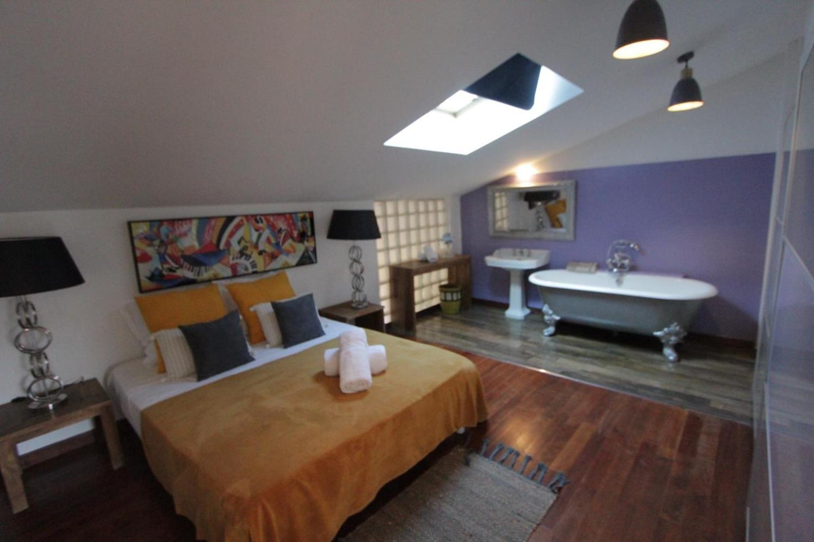 Ravissant Loft Dans Le Centre De Apartment