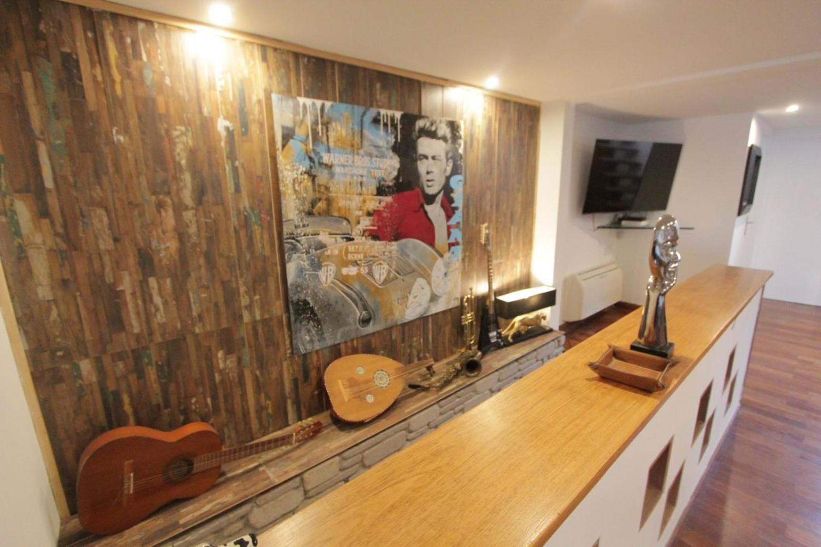 Ravissant Loft Dans Le Centre De Apartment Saint-Tropez