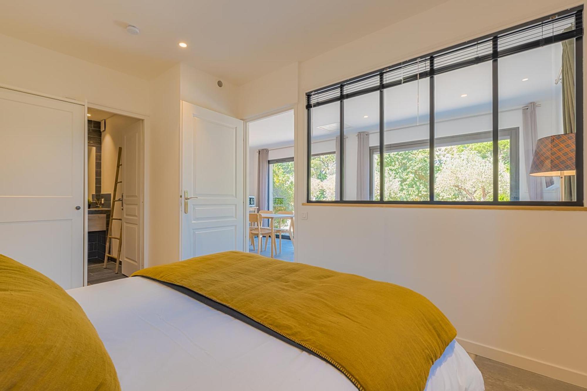 L'atelier Apartment Saint-Tropez