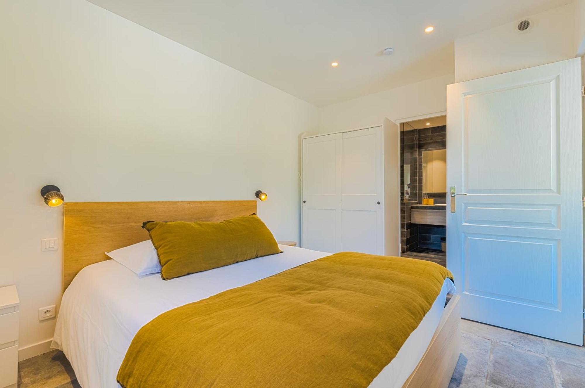 Apartment L'atelier