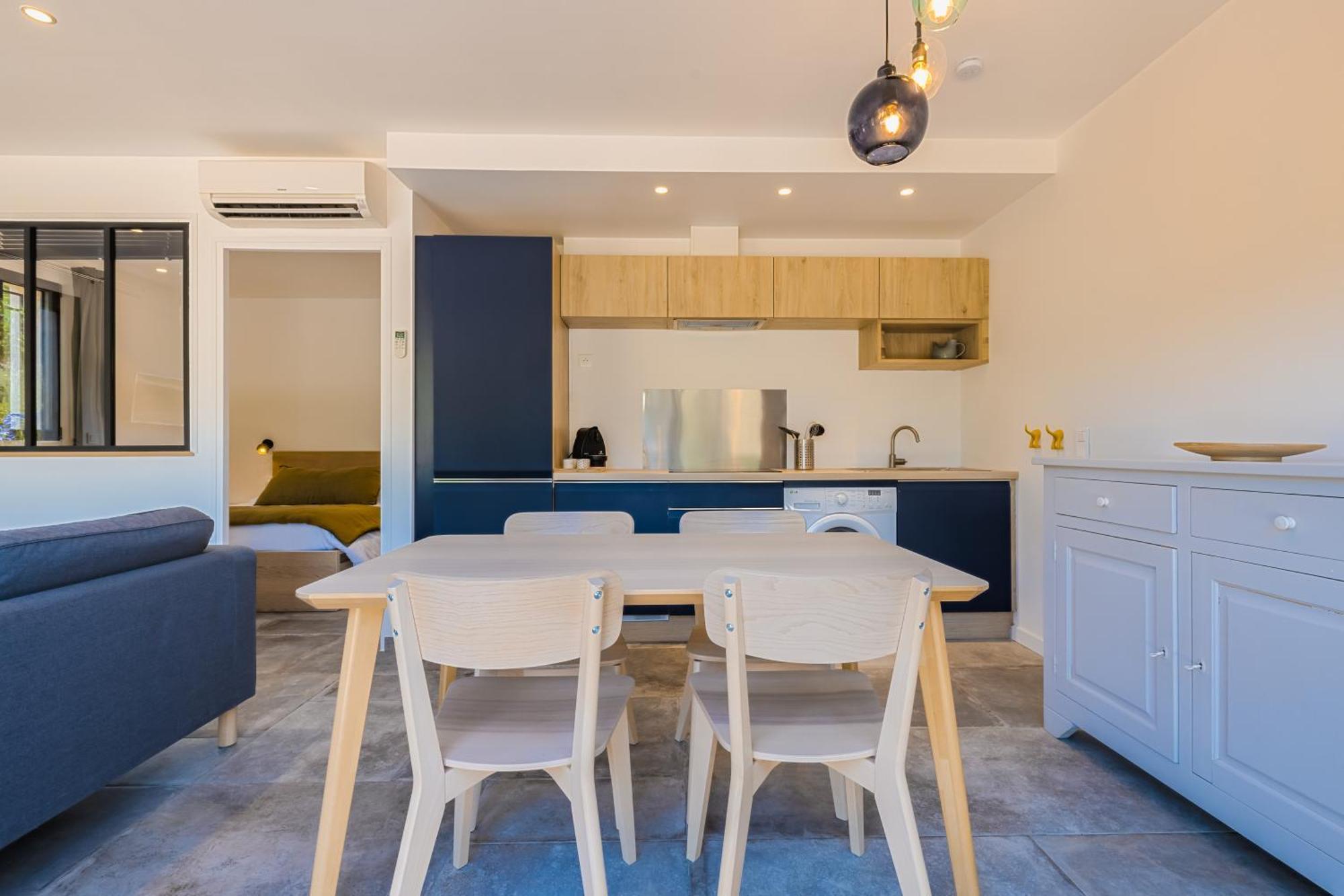 L'atelier Apartment
