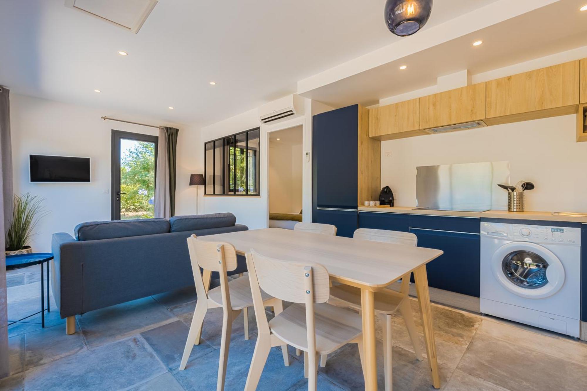 Apartment L'atelier