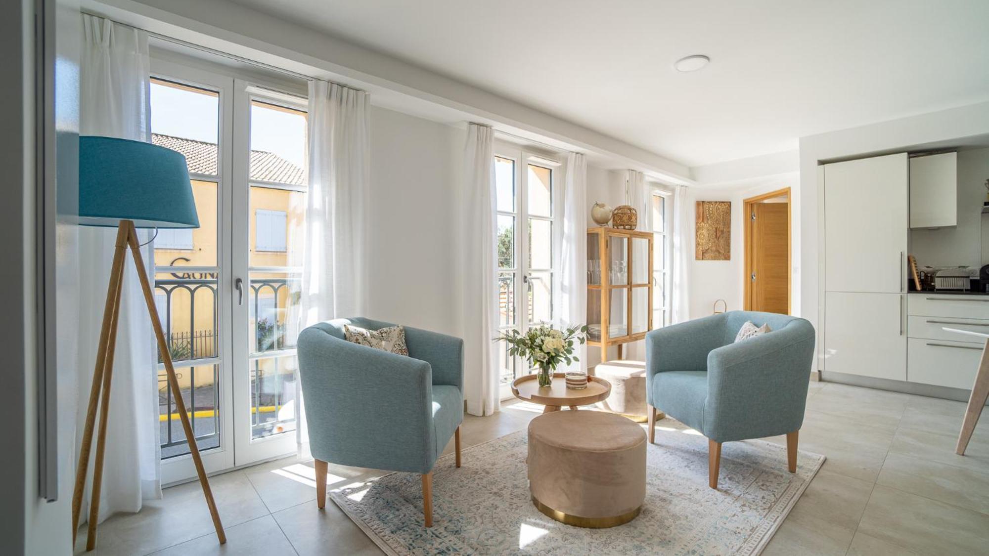 Apartment Fortuna
