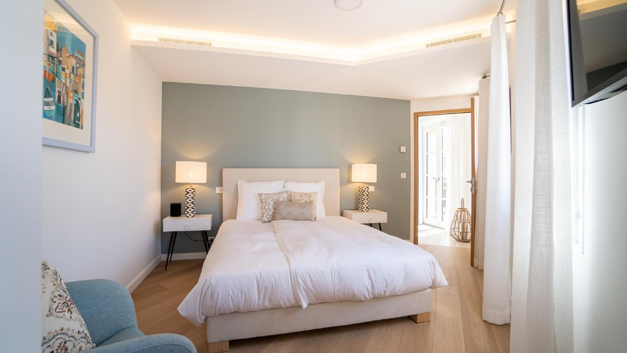 Fortuna Apartment *