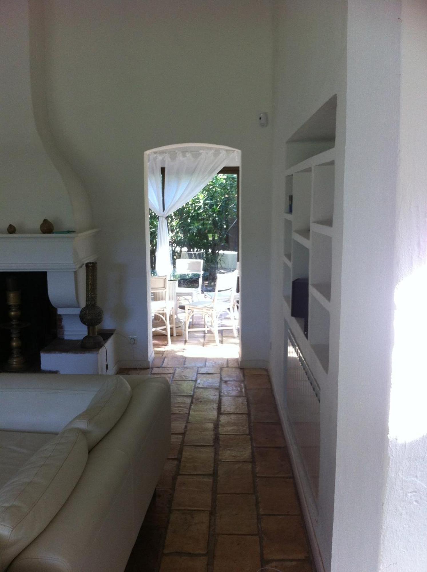 Villa Pampelonne-ramatuelle *