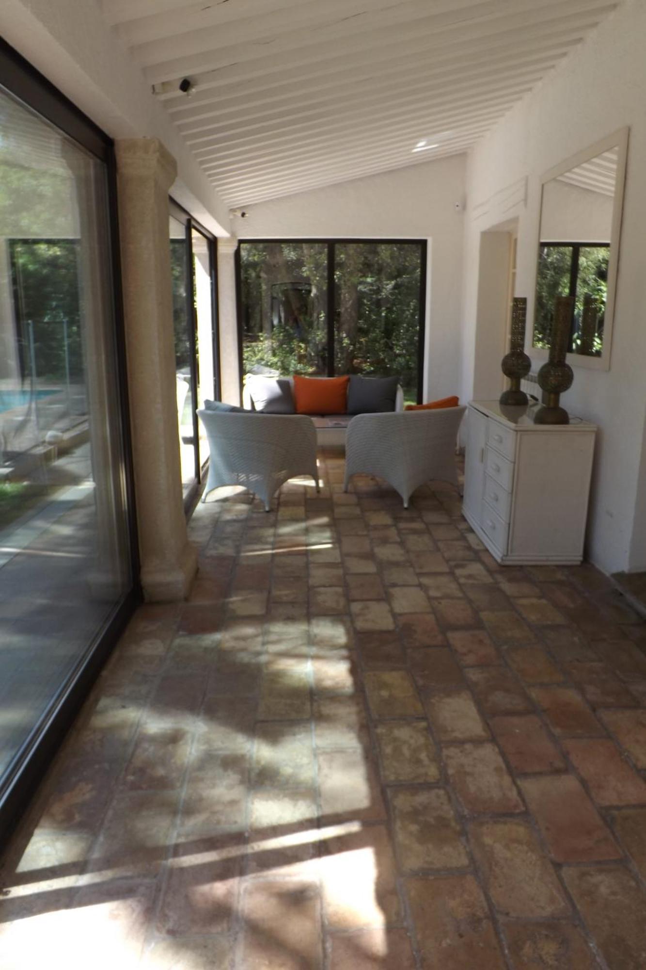 Villa Pampelonne-ramatuelle