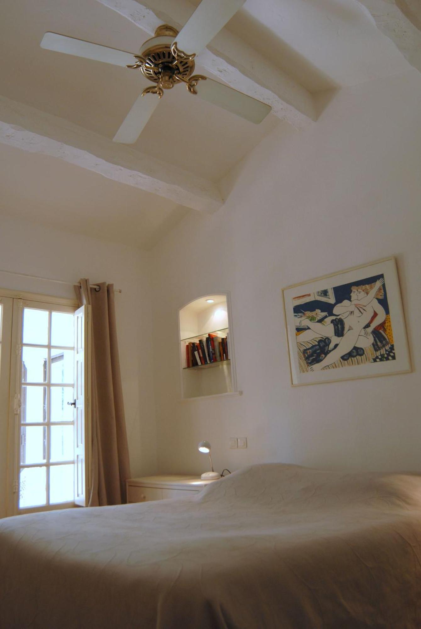Villa Pampelonne-ramatuelle *
