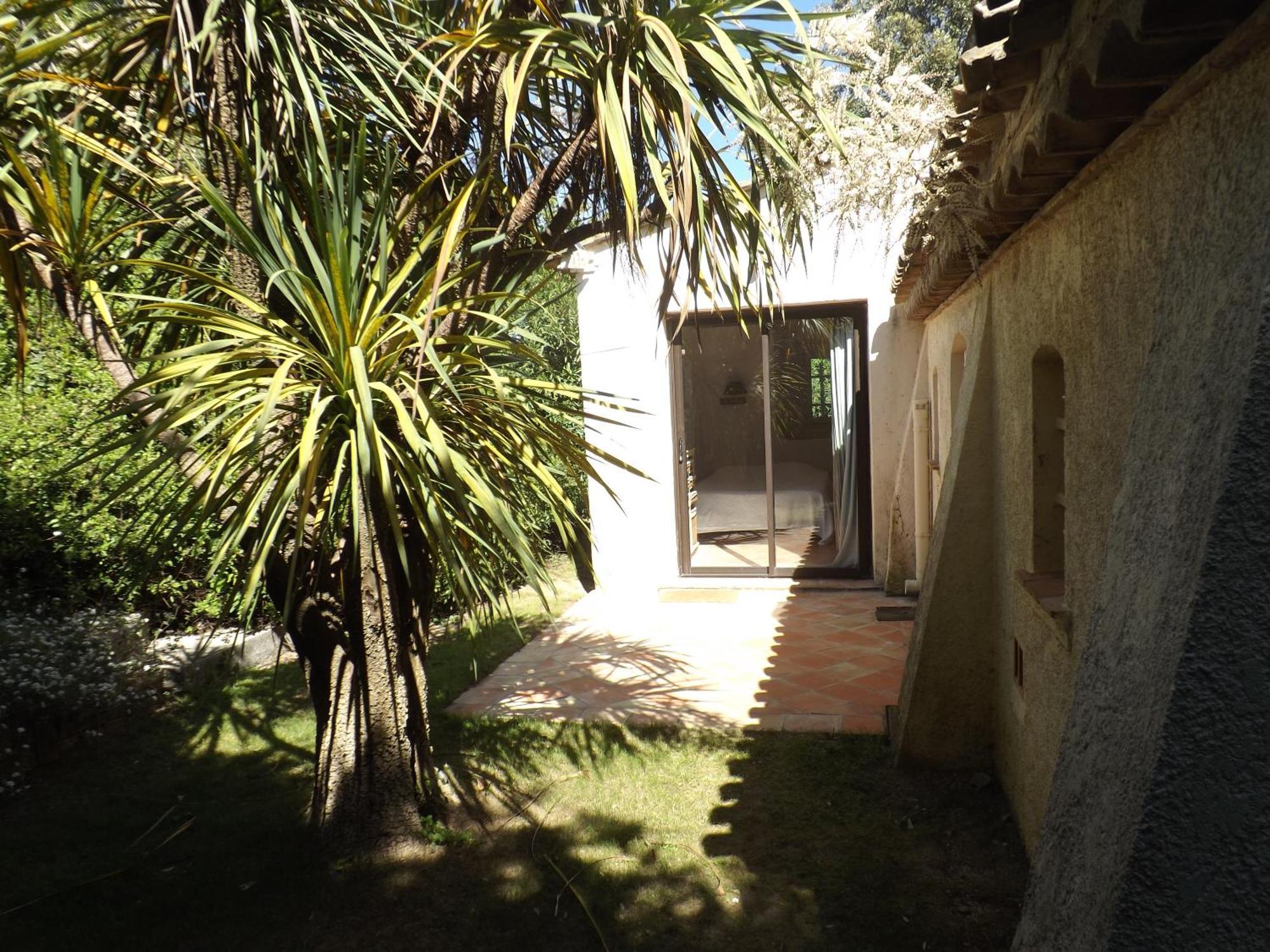 Pampelonne-ramatuelle Villa Saint-Tropez