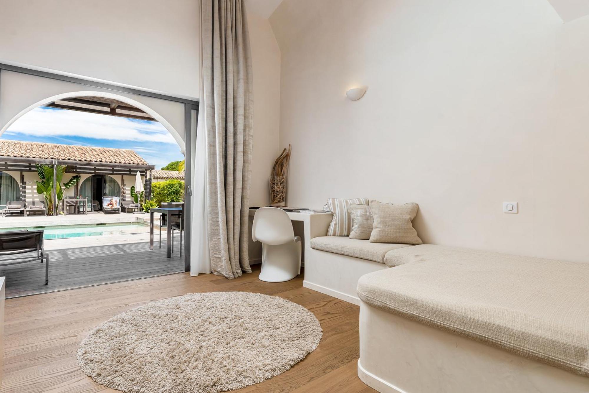 Villa Cosy, Hotel & Spa Hotel 5*