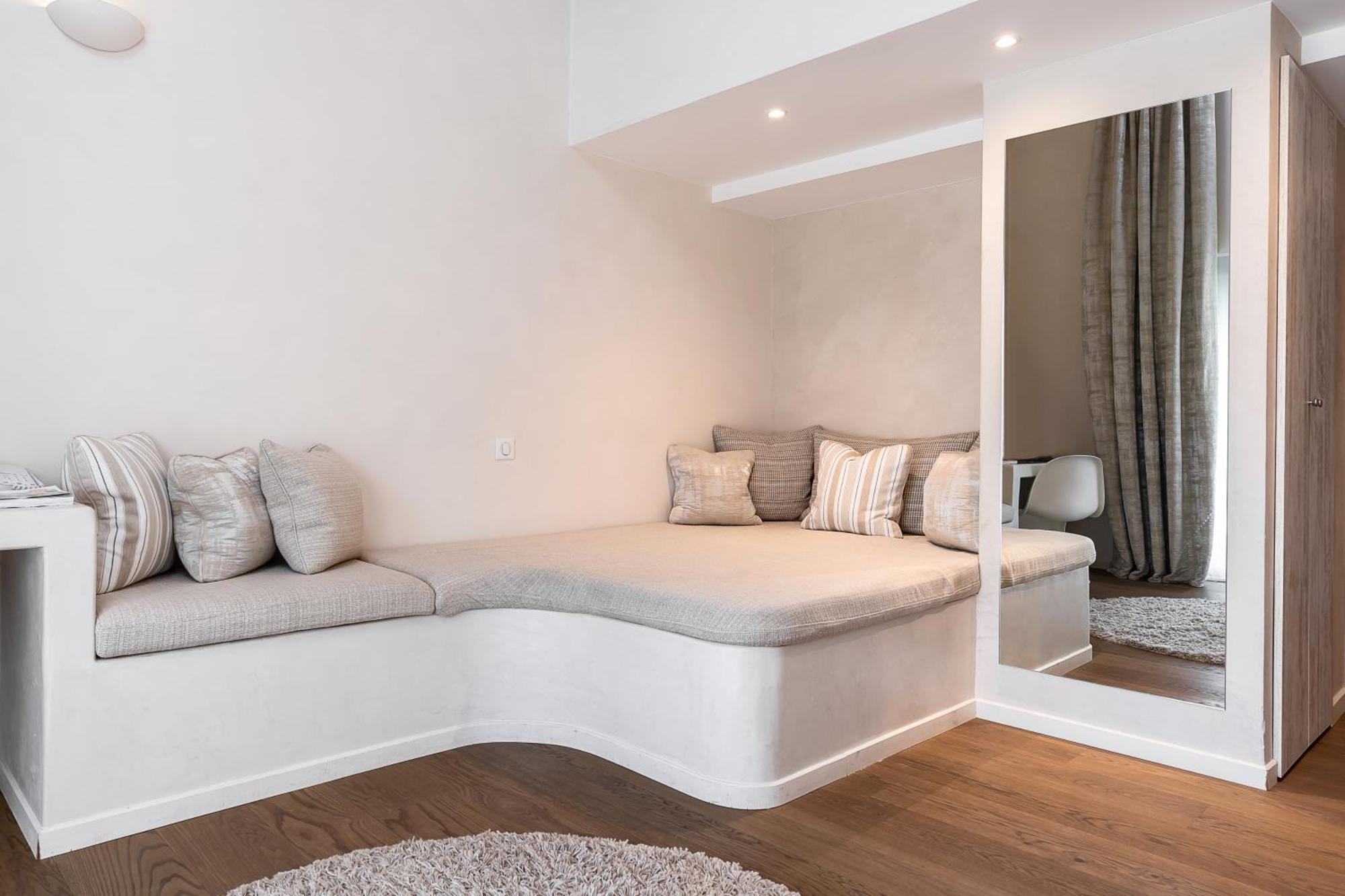 Hotel Villa Cosy, Hotel & Spa Saint-Tropez