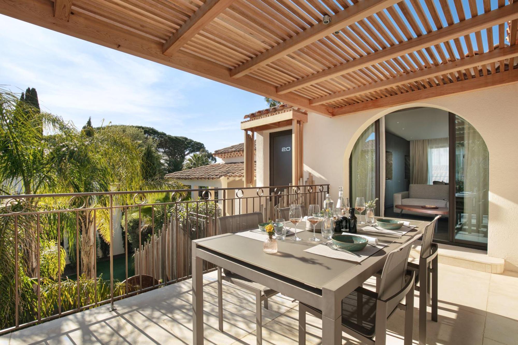 Villa Cosy, Hotel & Spa Saint-Tropez