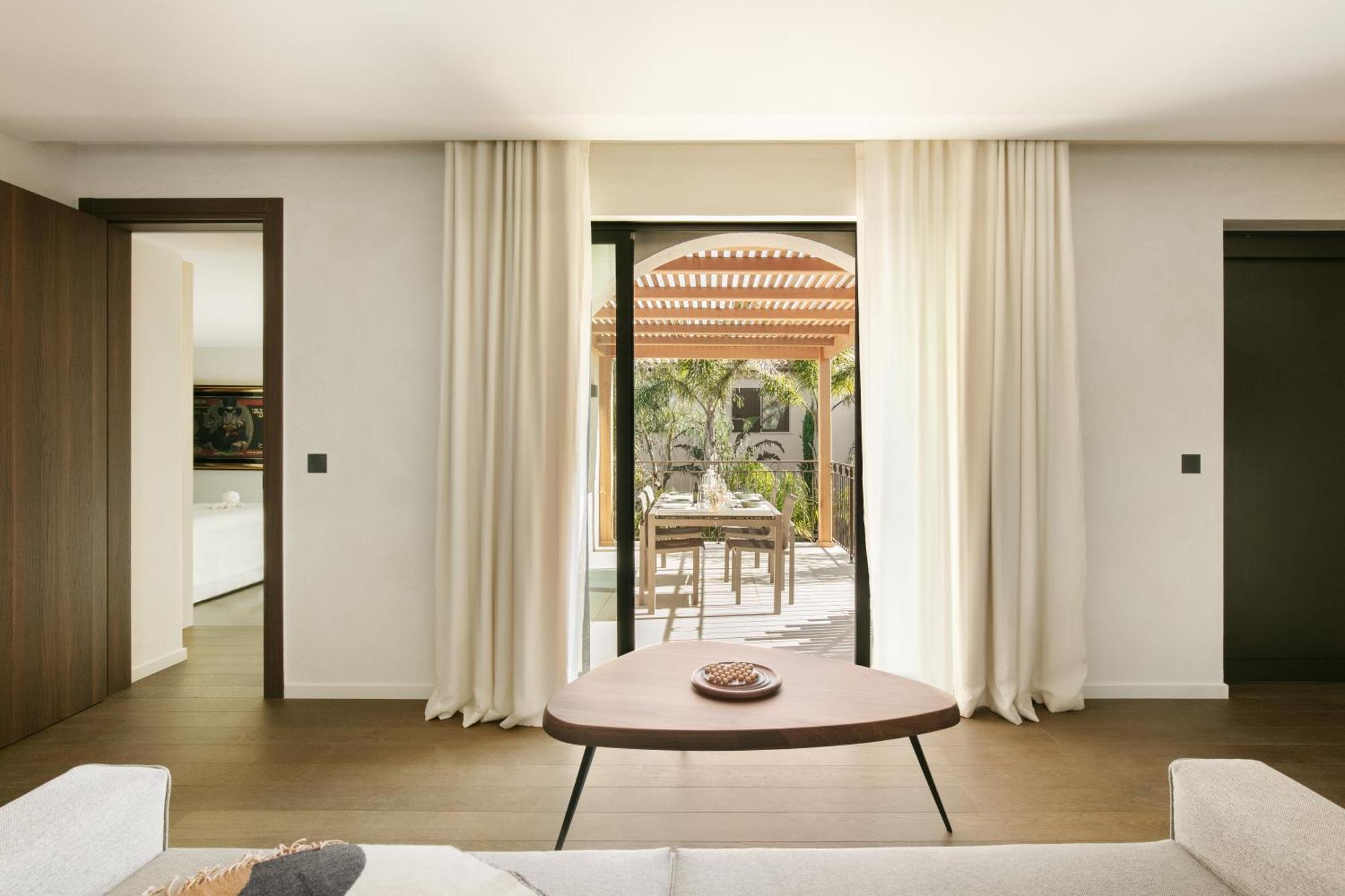 Villa Cosy, Hotel & Spa