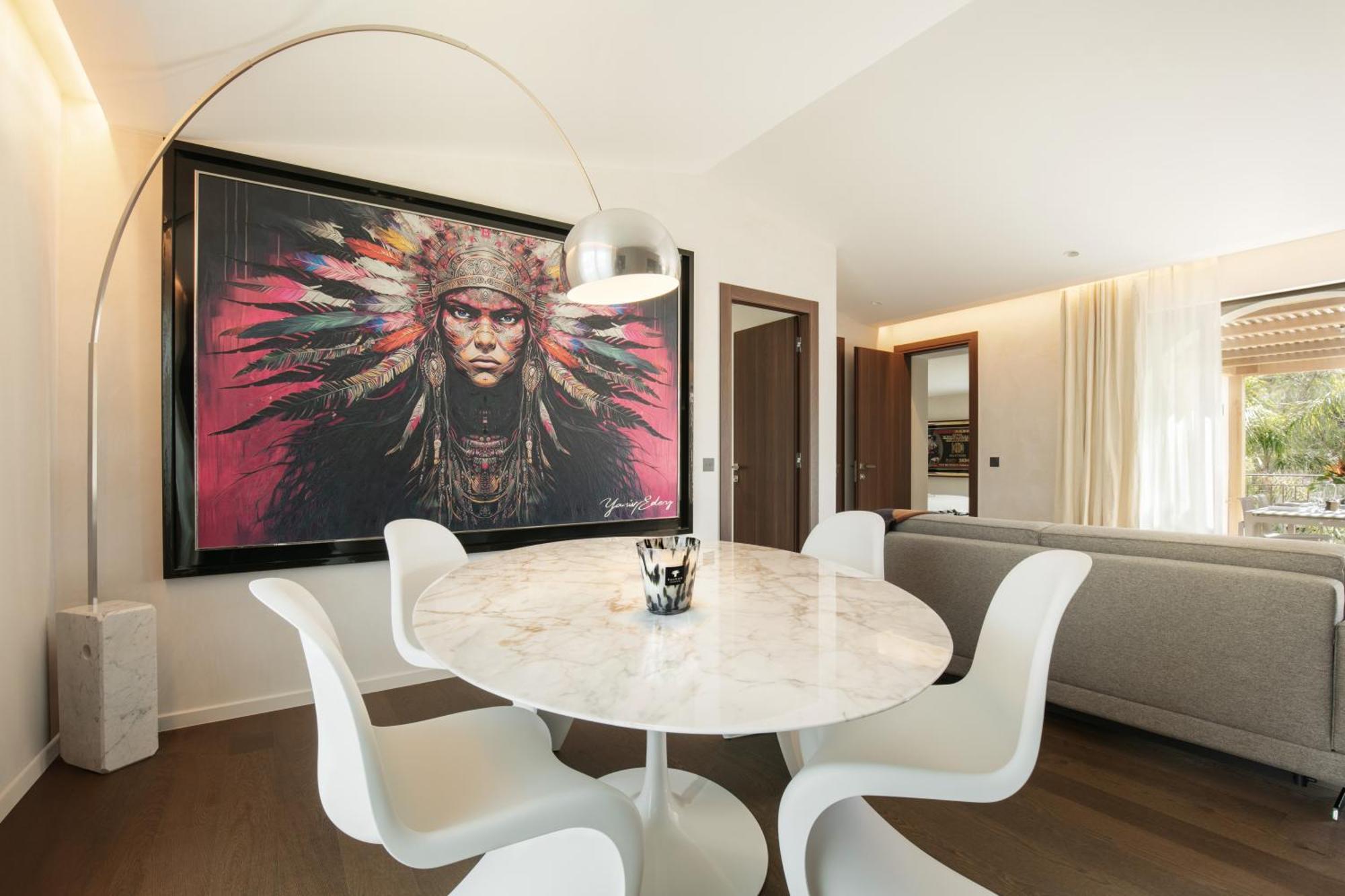Villa Cosy, Hotel & Spa Hotel 5*