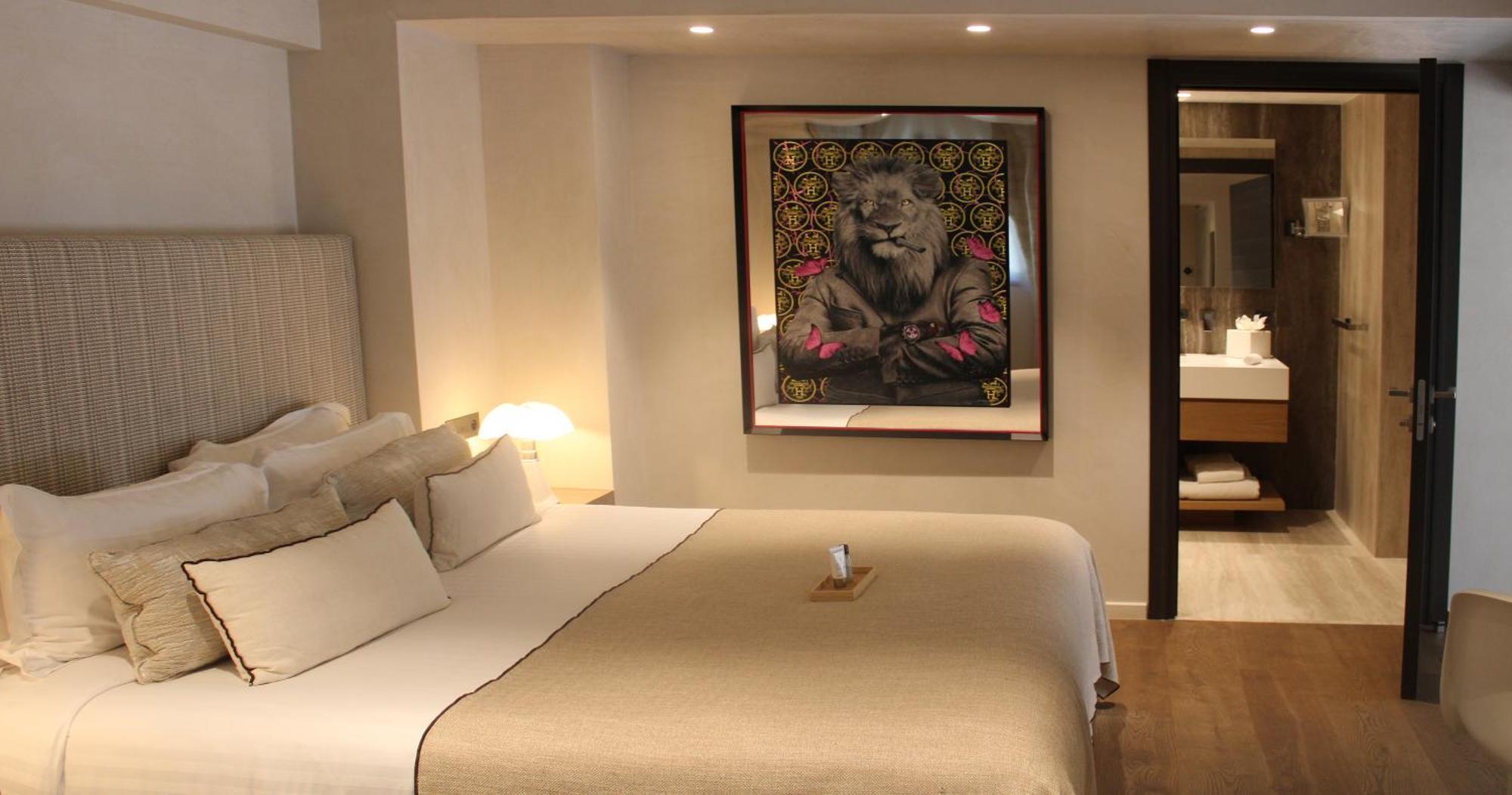 Villa Cosy, Hotel & Spa Hotel Saint-Tropez