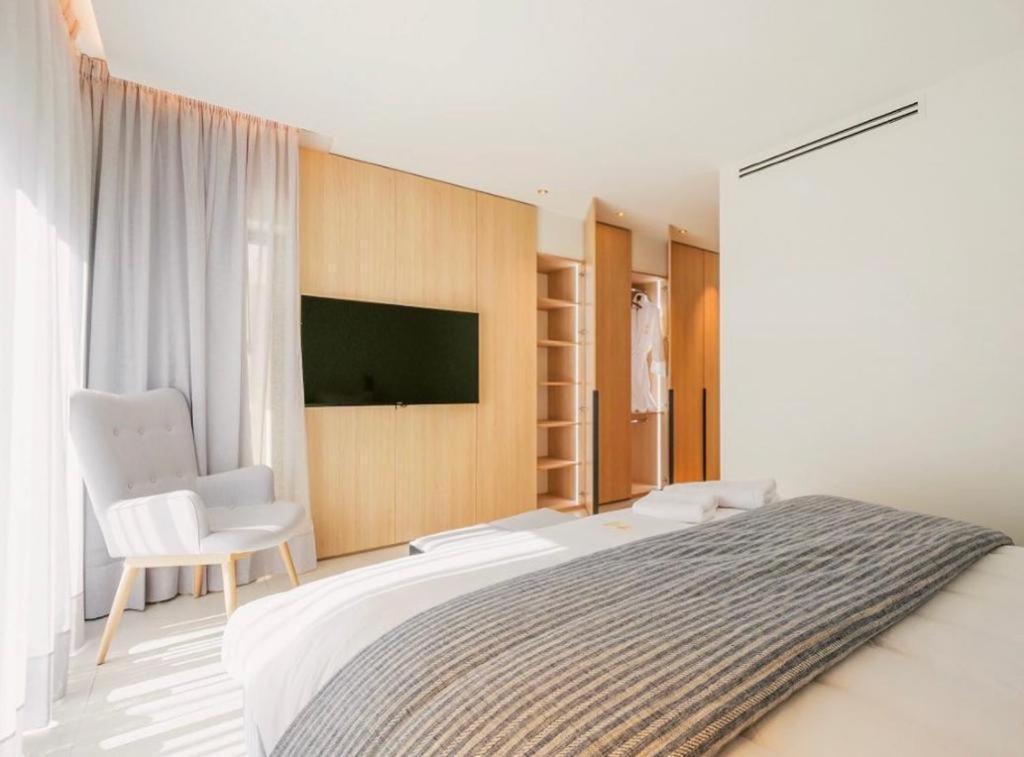 Regina Villa Saint-Tropez