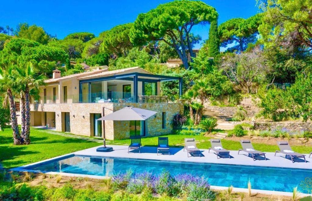 Regina * Saint-Tropez