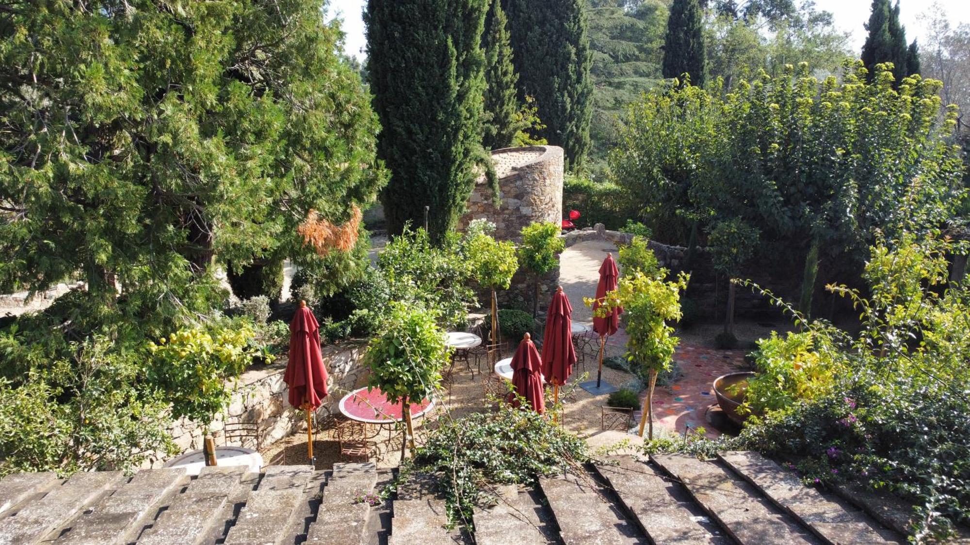 Domaine Les Mesanges