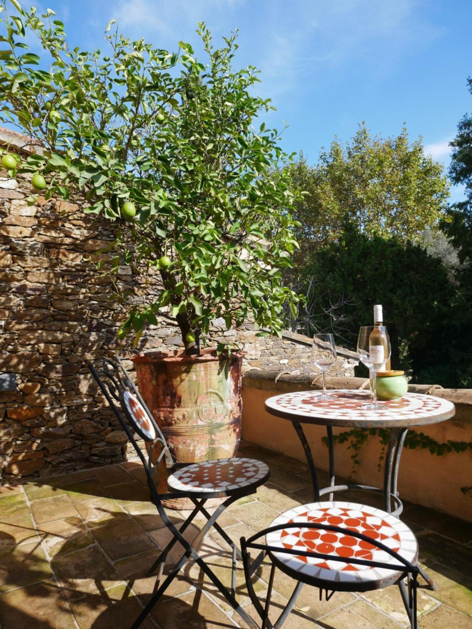 Domaine Les Mesanges Guest house 3*