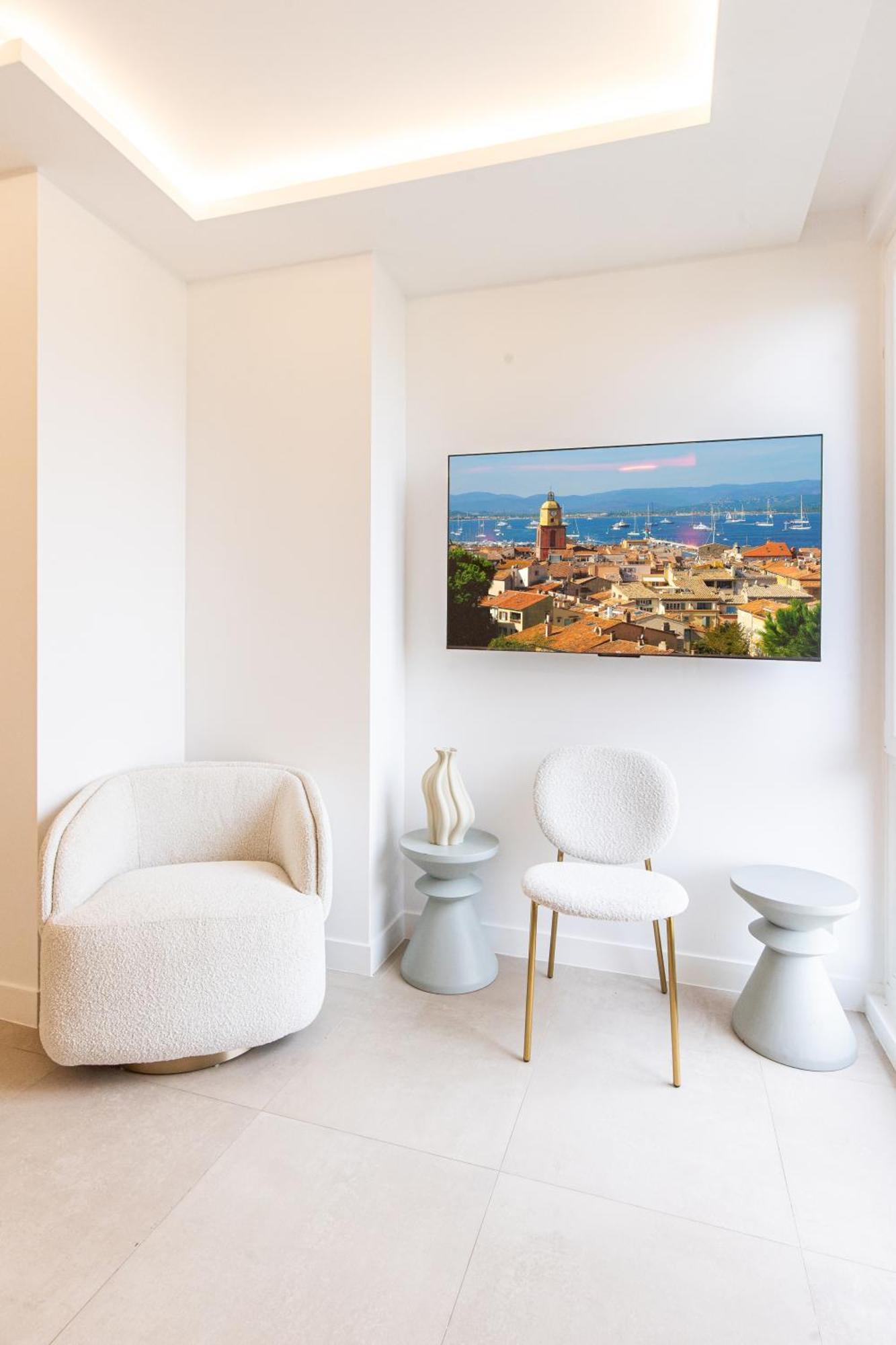 Apartment Ideal - Sur Le Port