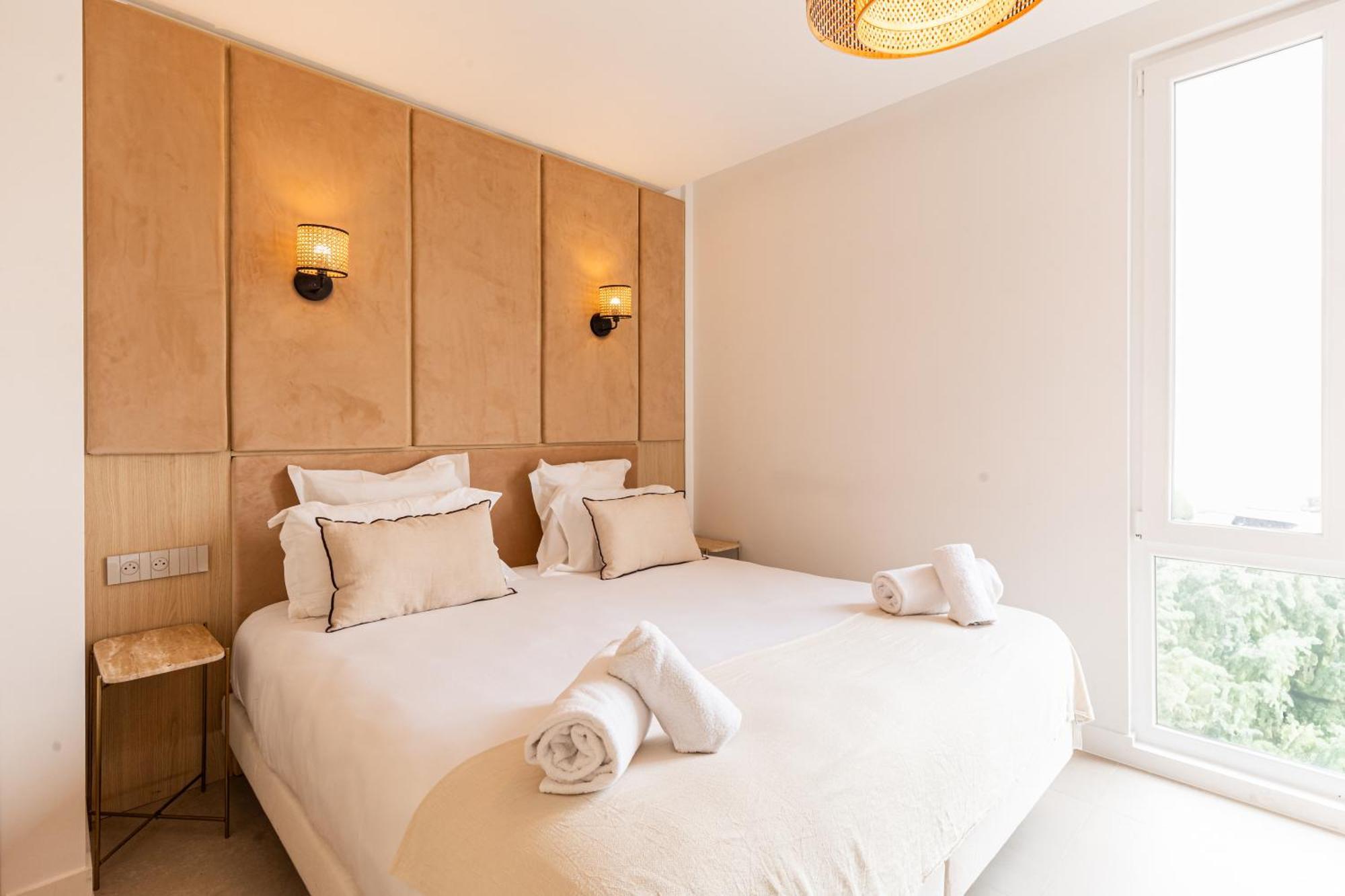 Ideal - Sur Le Port Apartment Saint-Tropez