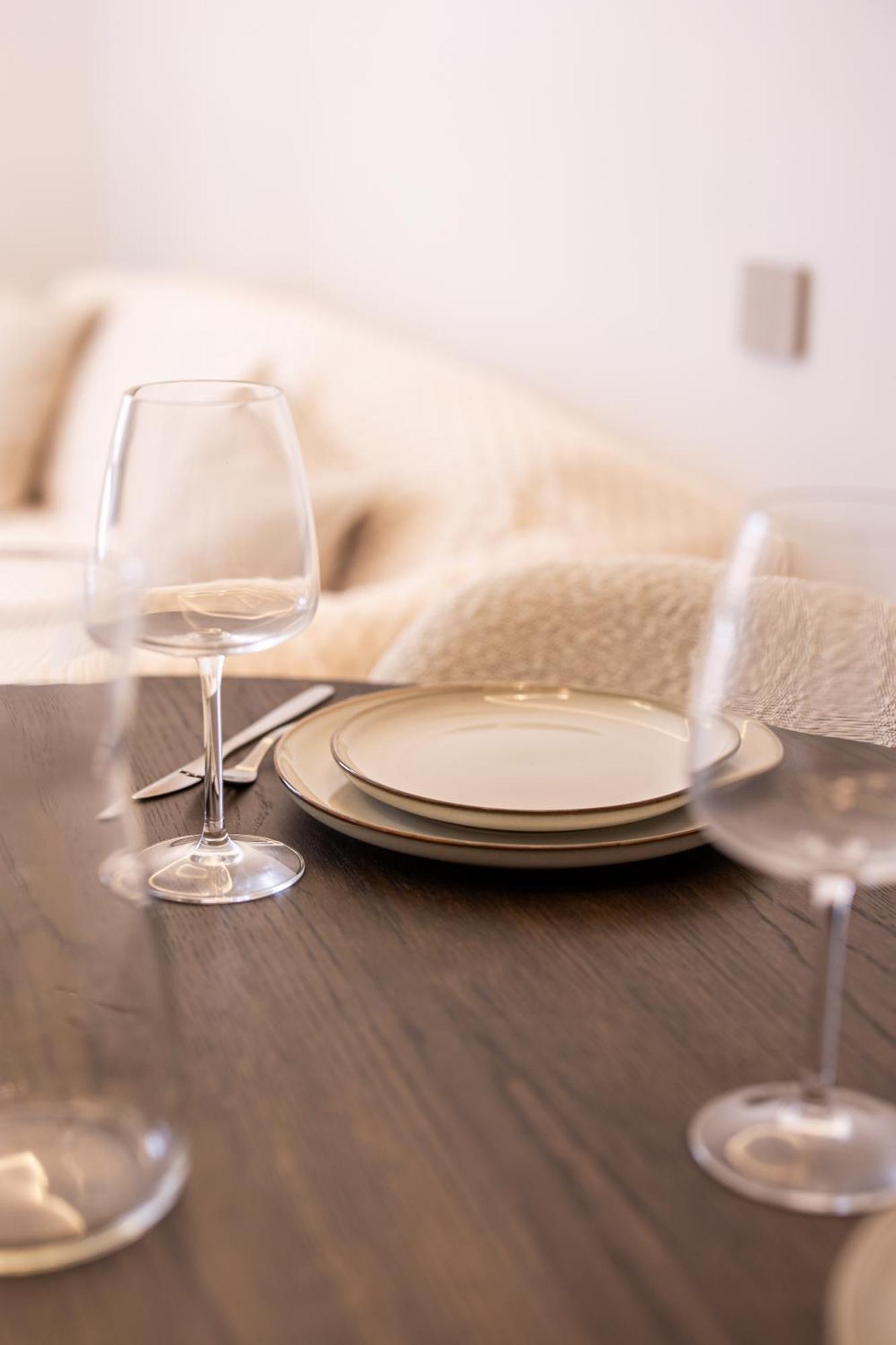 Apartment Ideal - Sur Le Port
