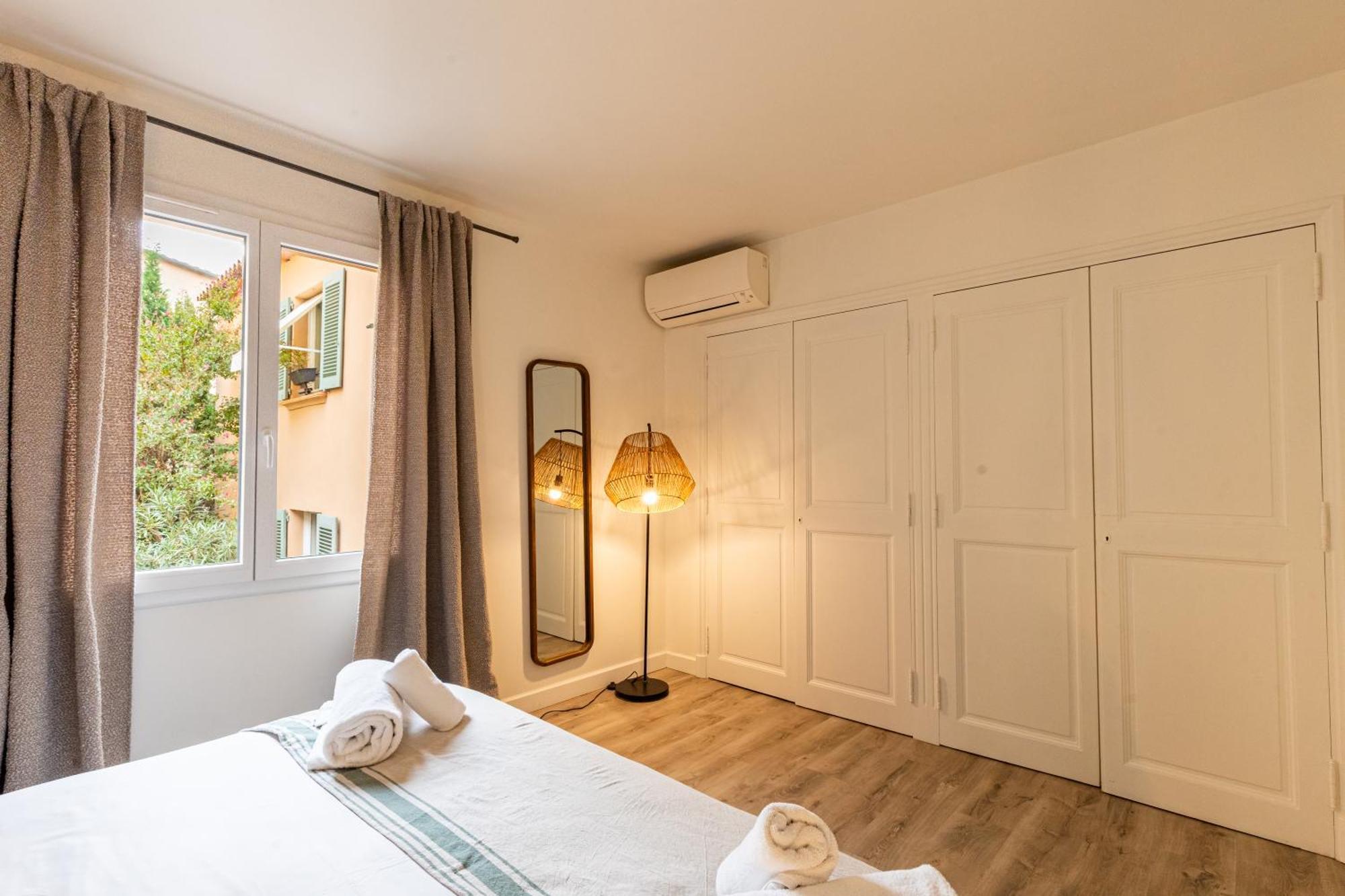 Appartement Place Des Lices *