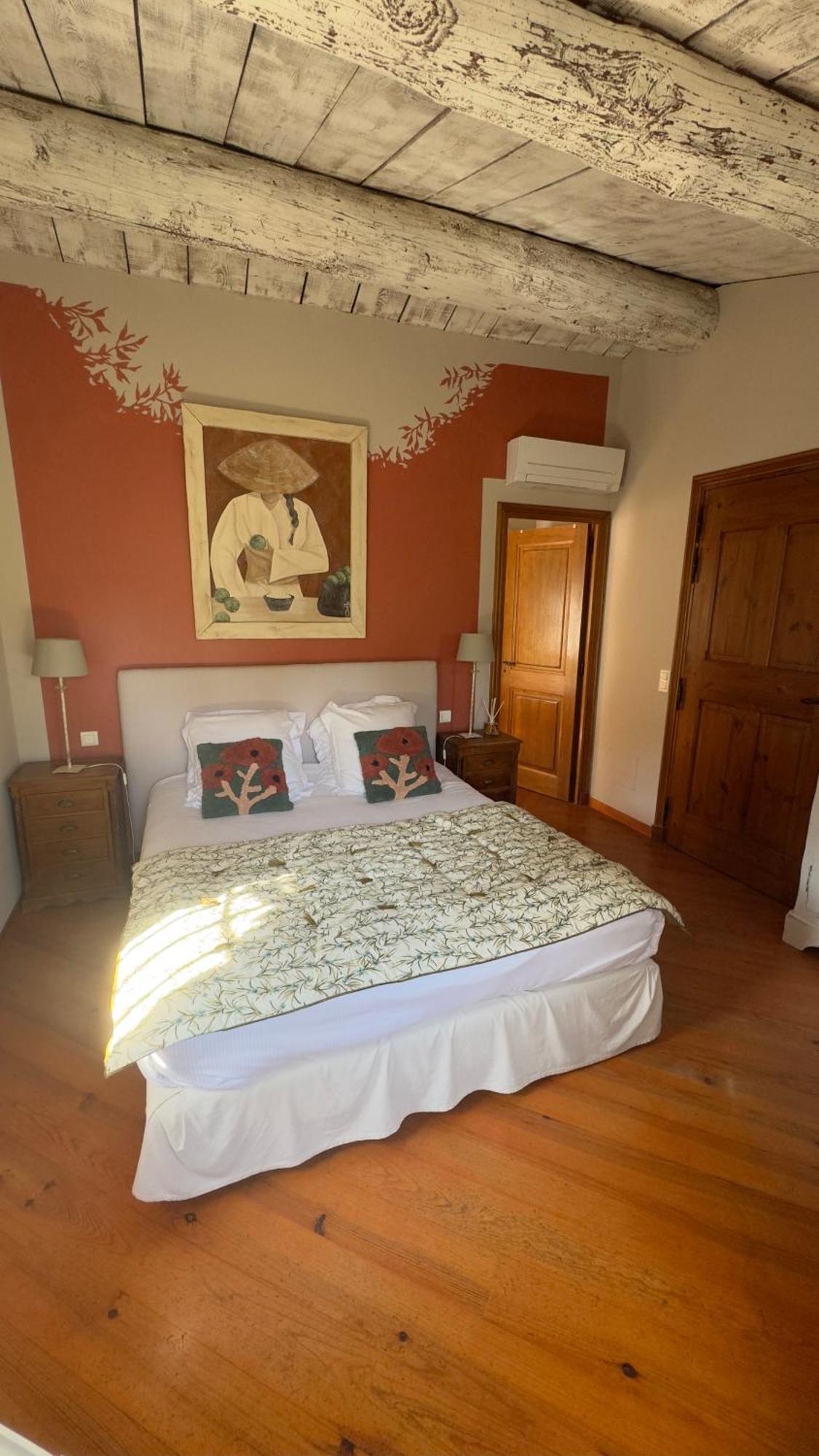 Guest house Domaine Les Mesanges 3*