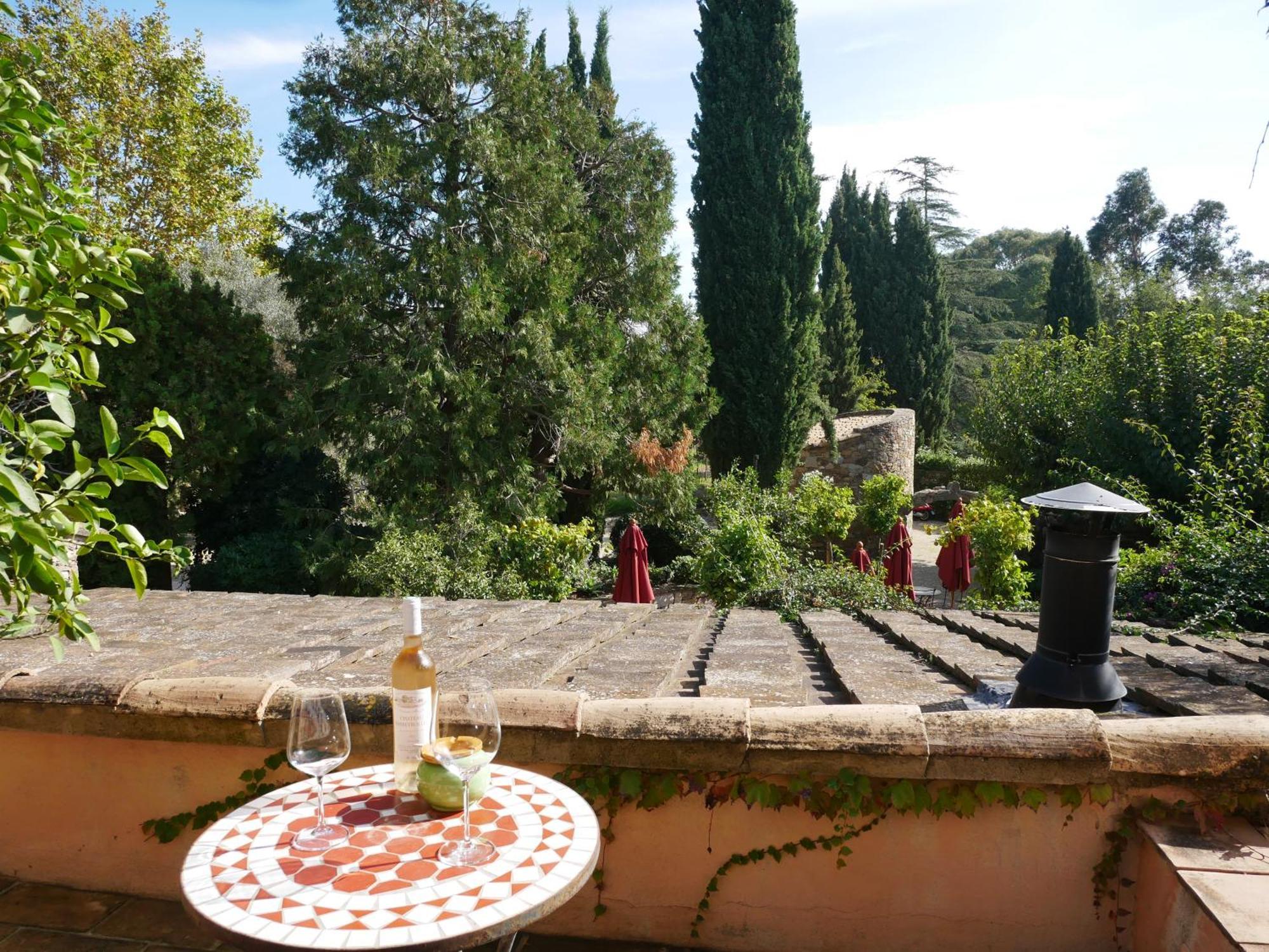 Domaine Les Mesanges