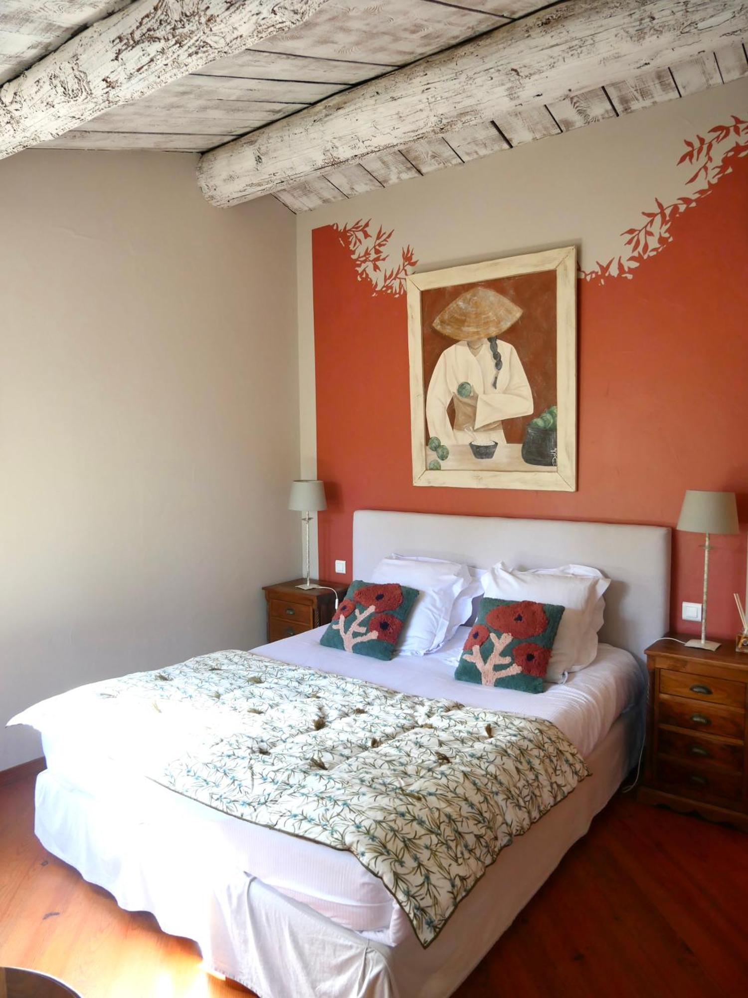 Guest house Domaine Les Mesanges