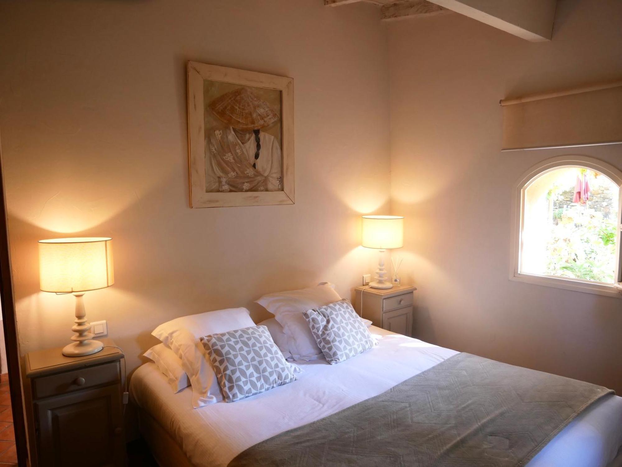 Guest house Domaine Les Mesanges 3*