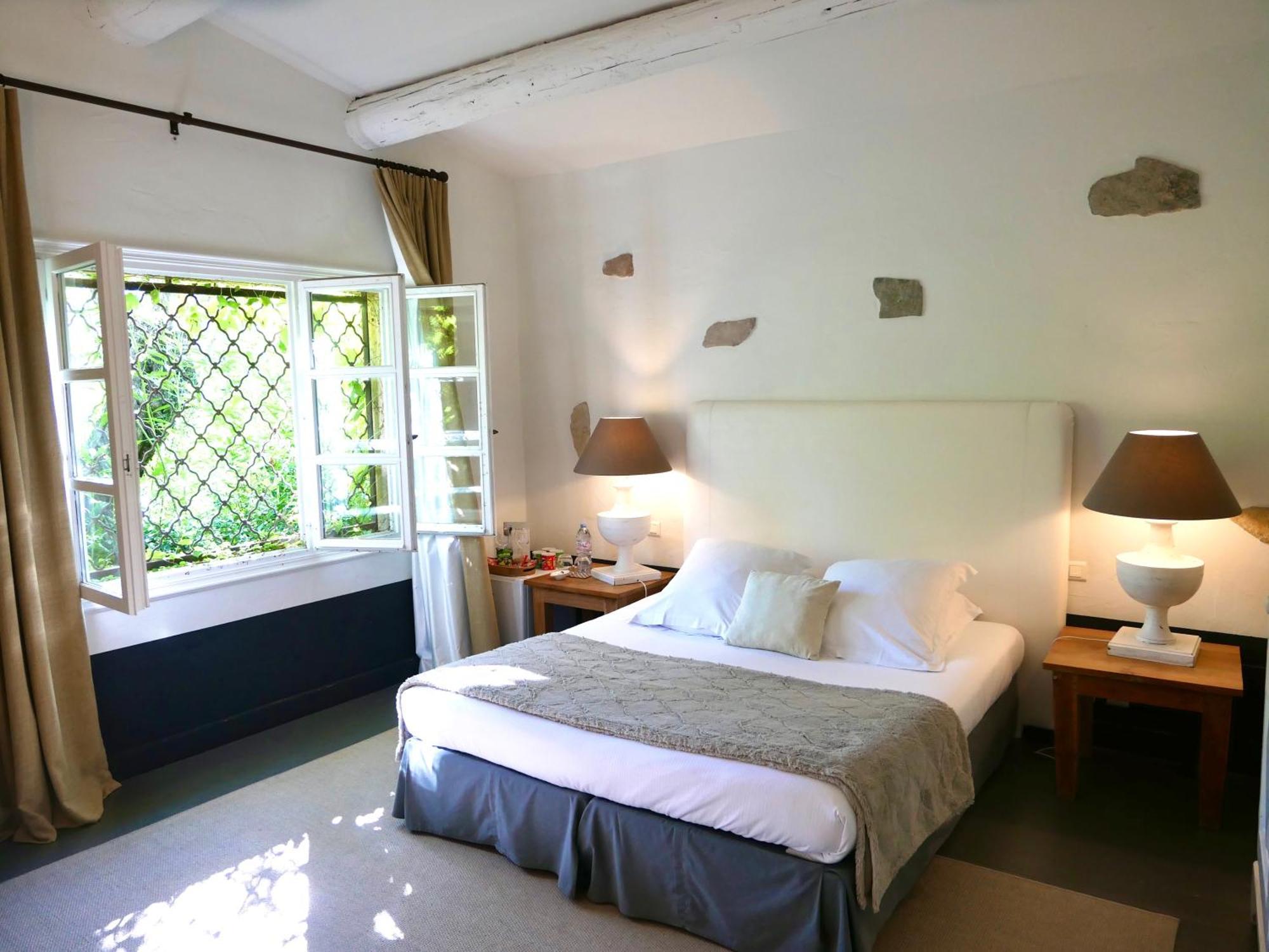Domaine Les Mesanges Guest house Gassin