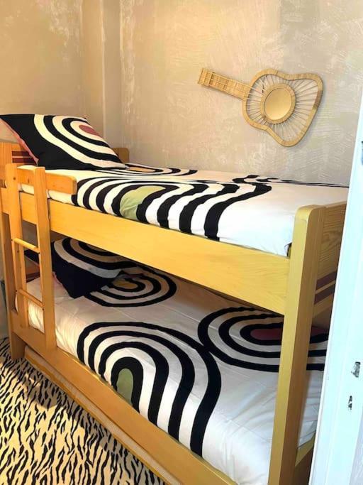Apartment Avec Vue Foret Saint-Tropez