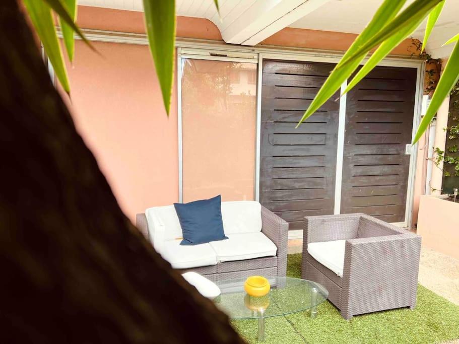 Avec Vue Foret Apartment