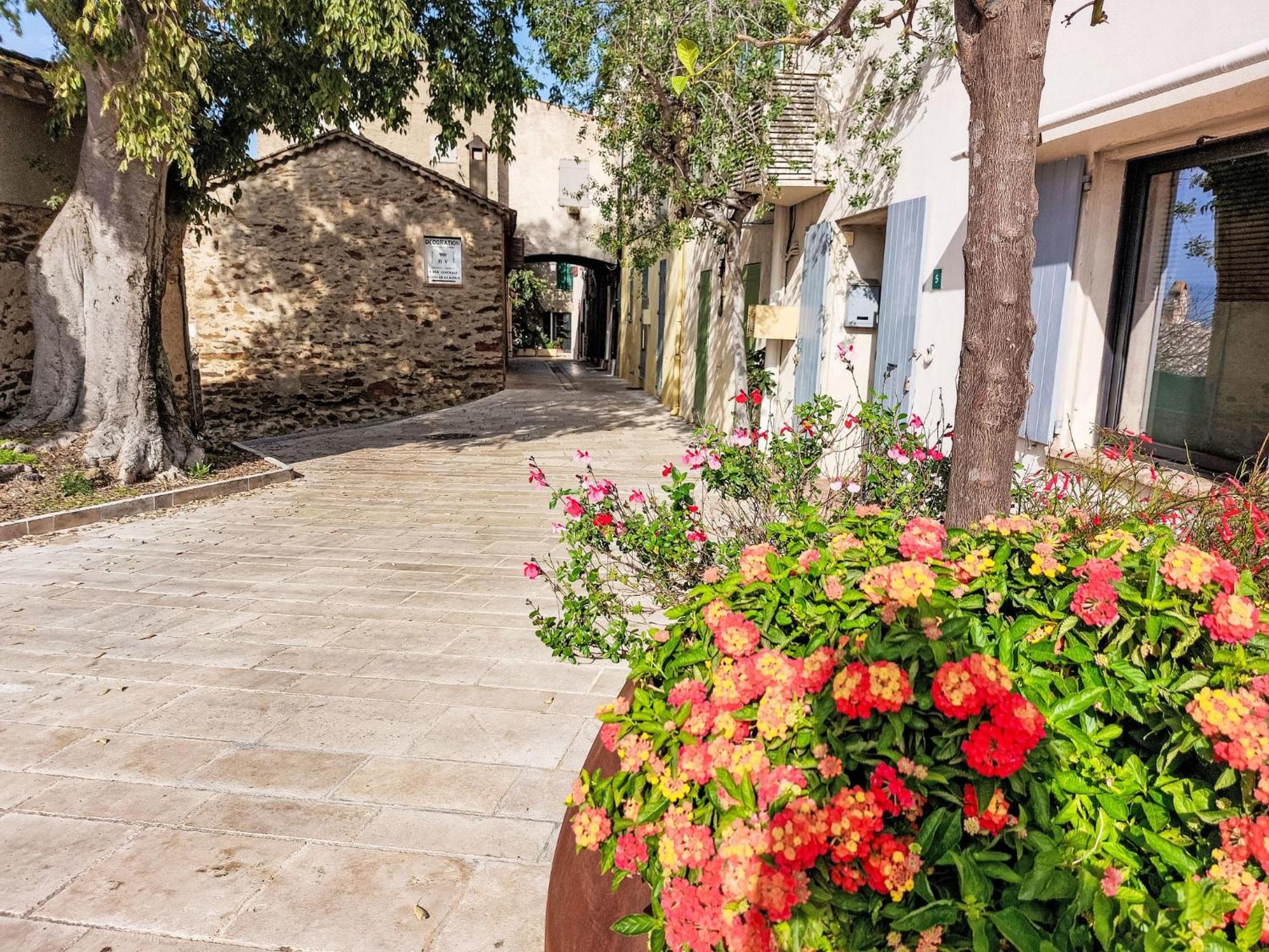 Le Vent D'est By Interhome Holiday home *