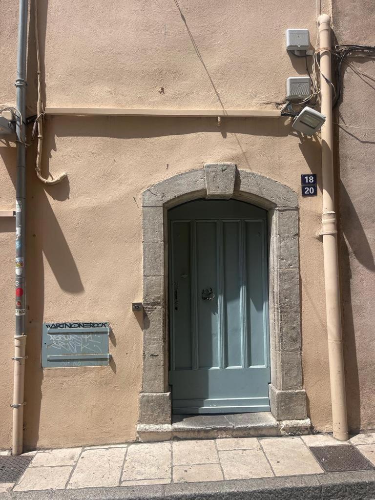 Apartment My Little St-tropez