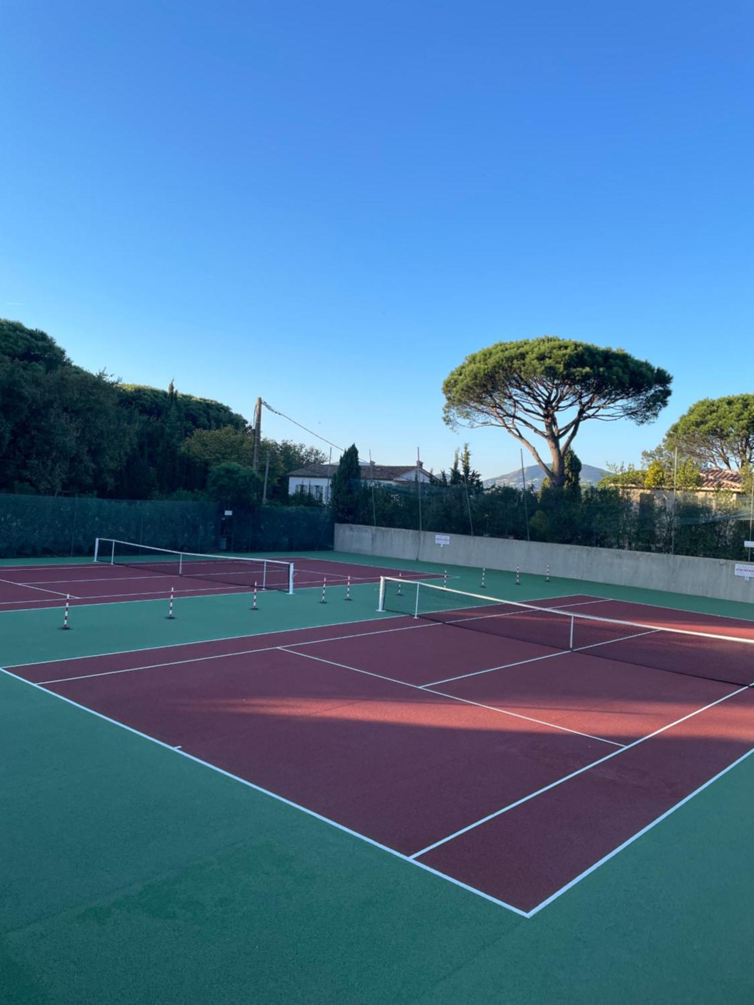 Petite Maison A L Entree De St Tropez Holiday home
