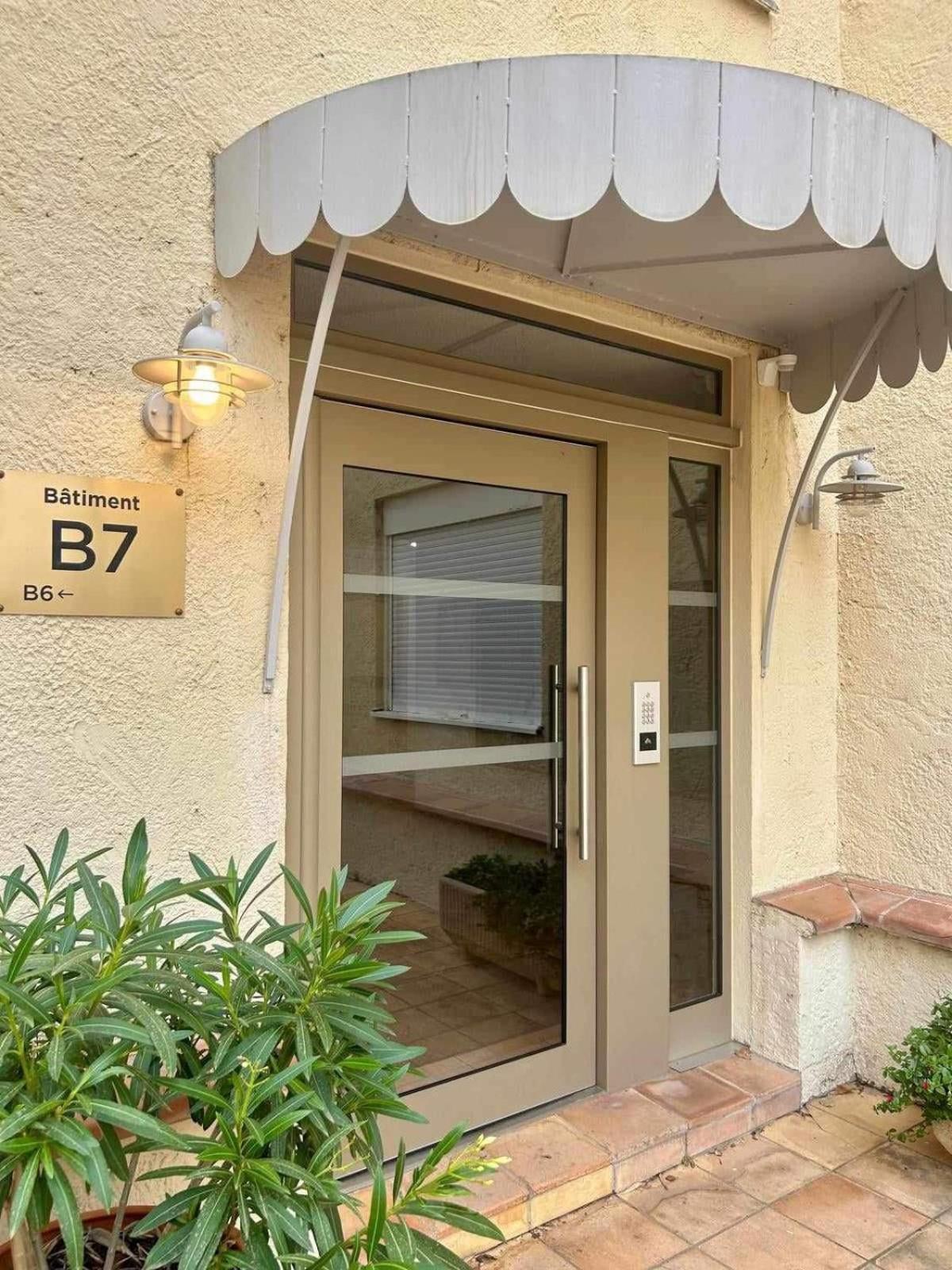 Apartment Eden B7 *