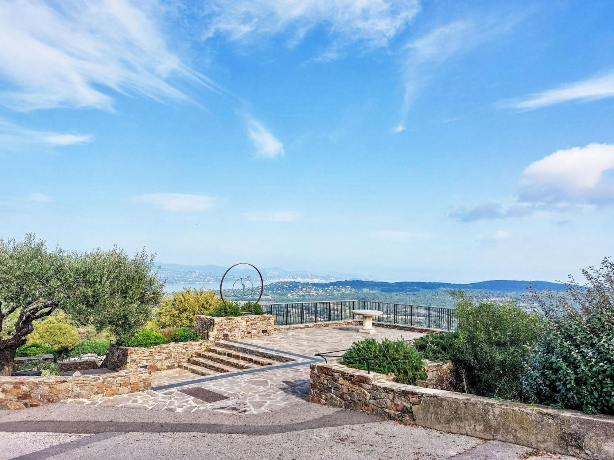 Apartment Caesar Domus-3 By Interhome Saint-Tropez