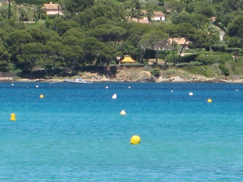 St Tropez Studio
