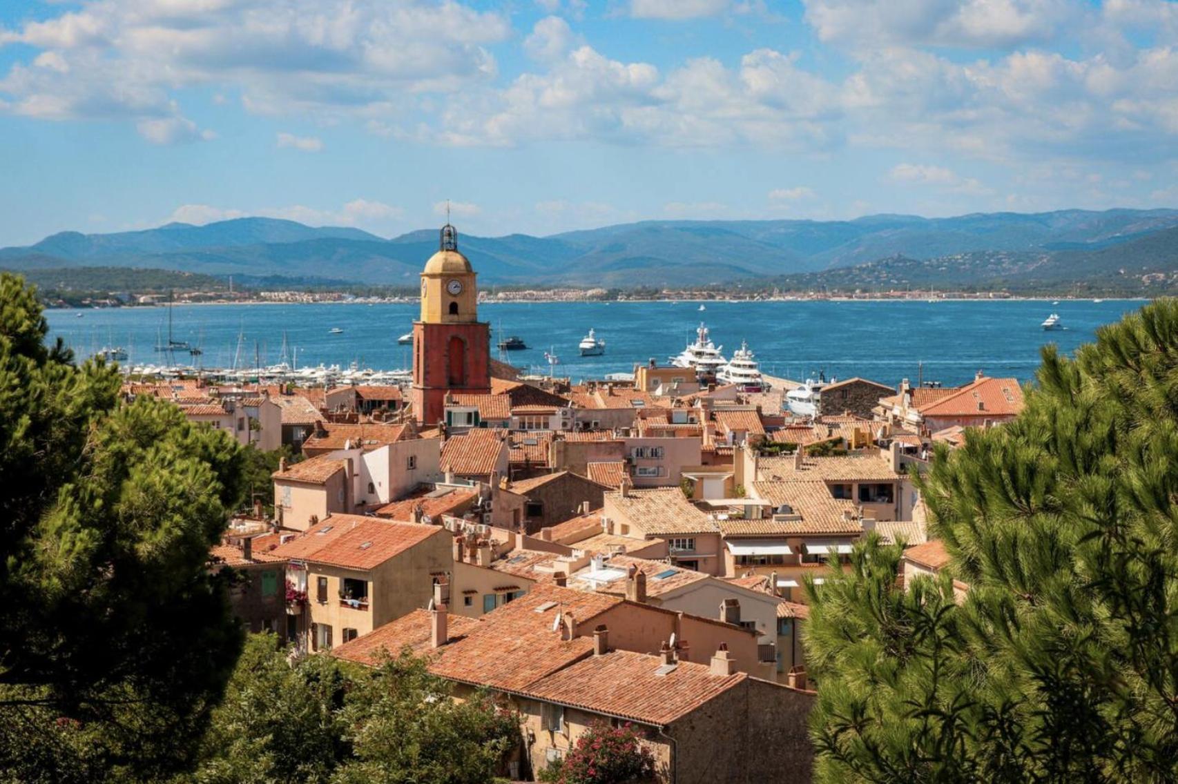 Eden Saint-Tropez