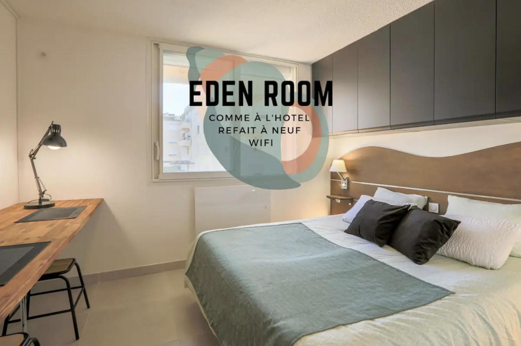 Eden * Saint-Tropez