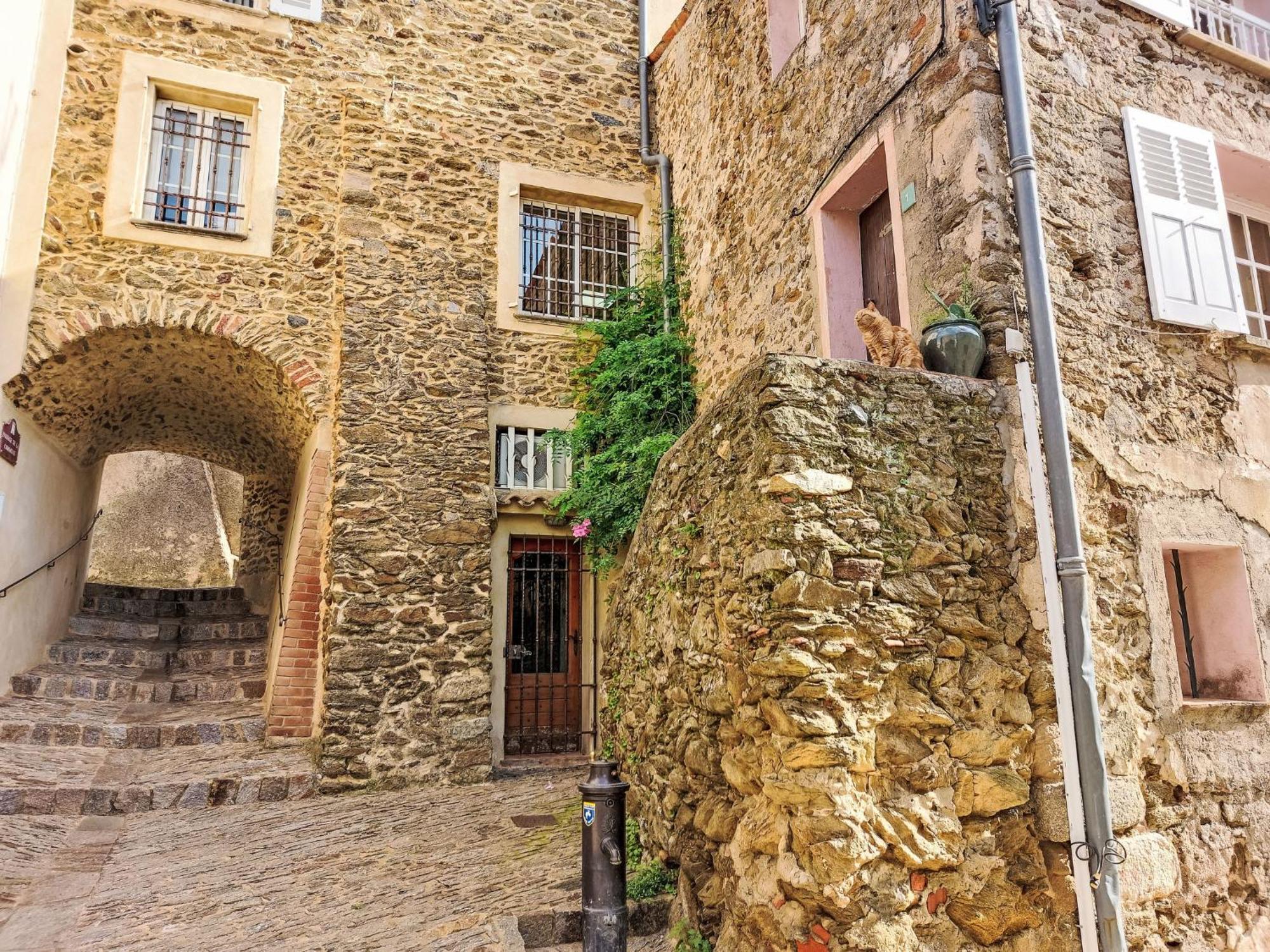 Le Jardin D'artemis-1 By Interhome Apartment