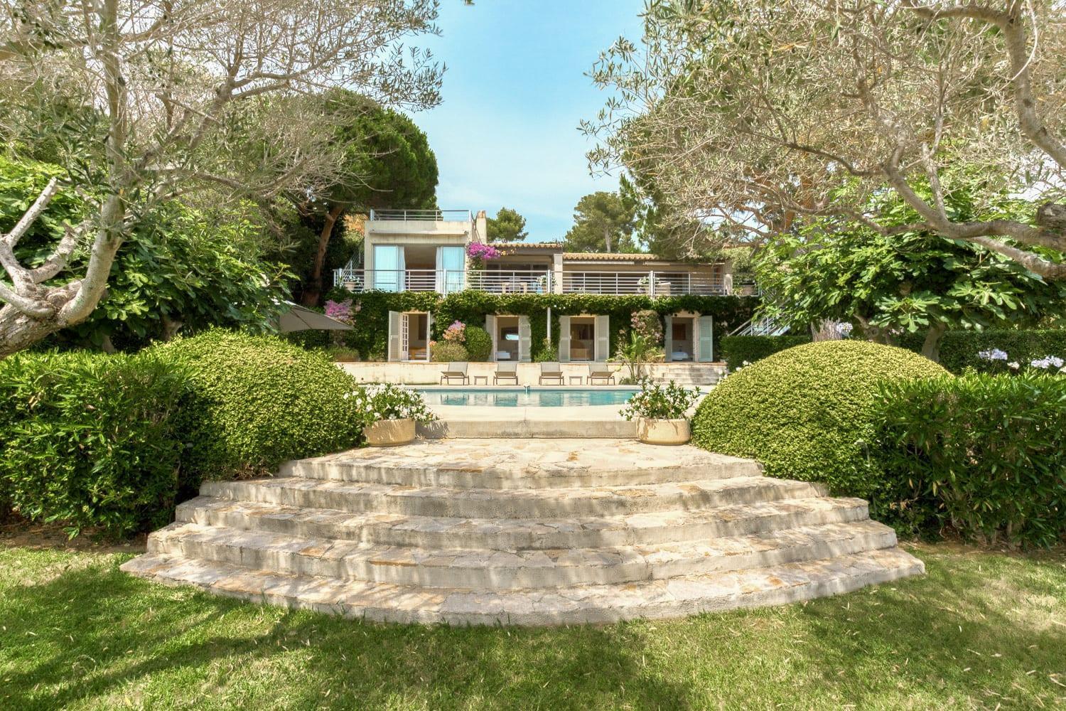 Capilla, Sea View Saint-Tropez
