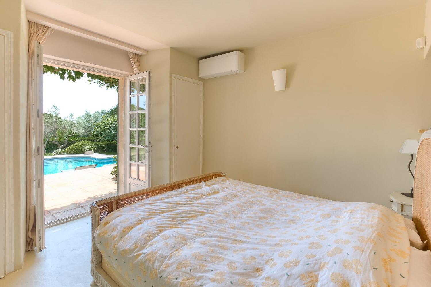 Capilla, Sea View Villa *