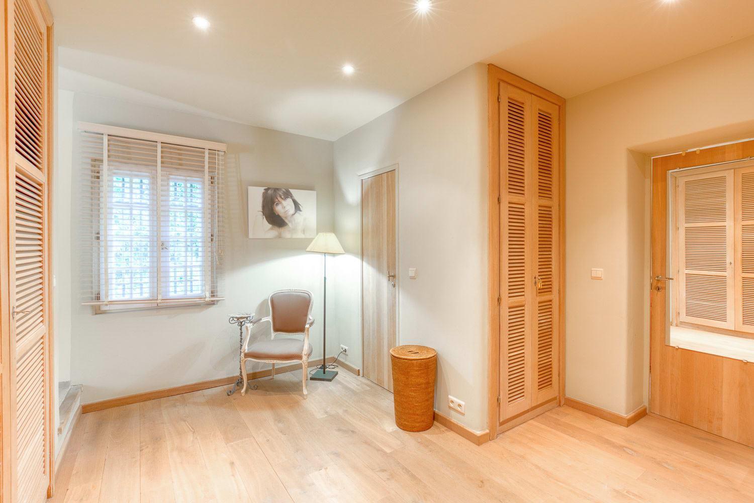 Capilla, Sea View Villa Saint-Tropez