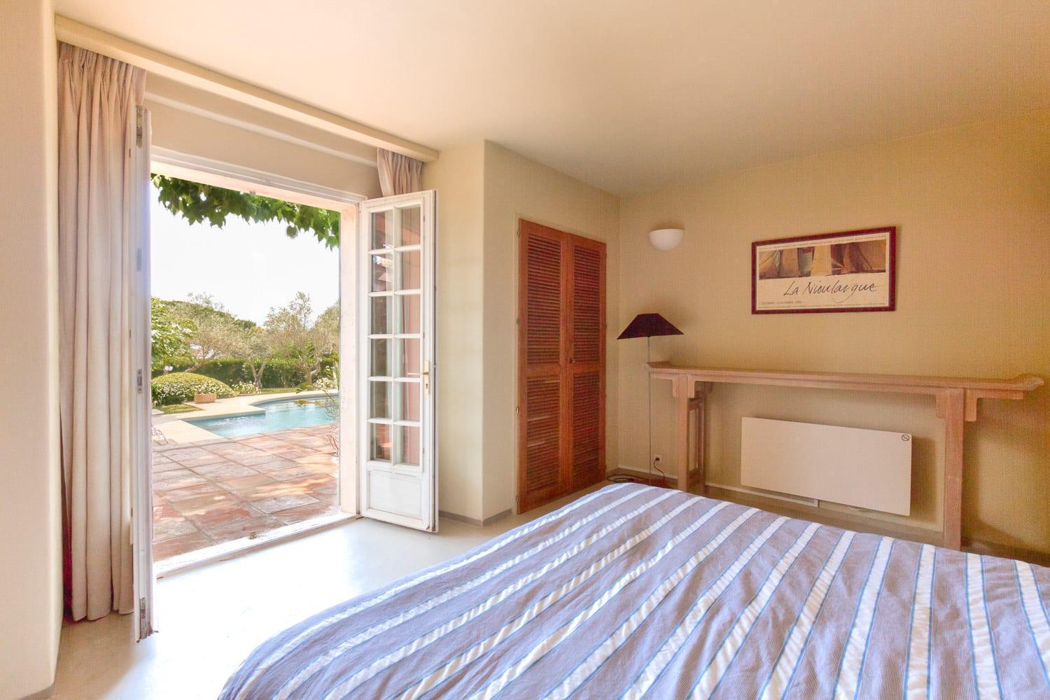 Capilla, Sea View Villa *
