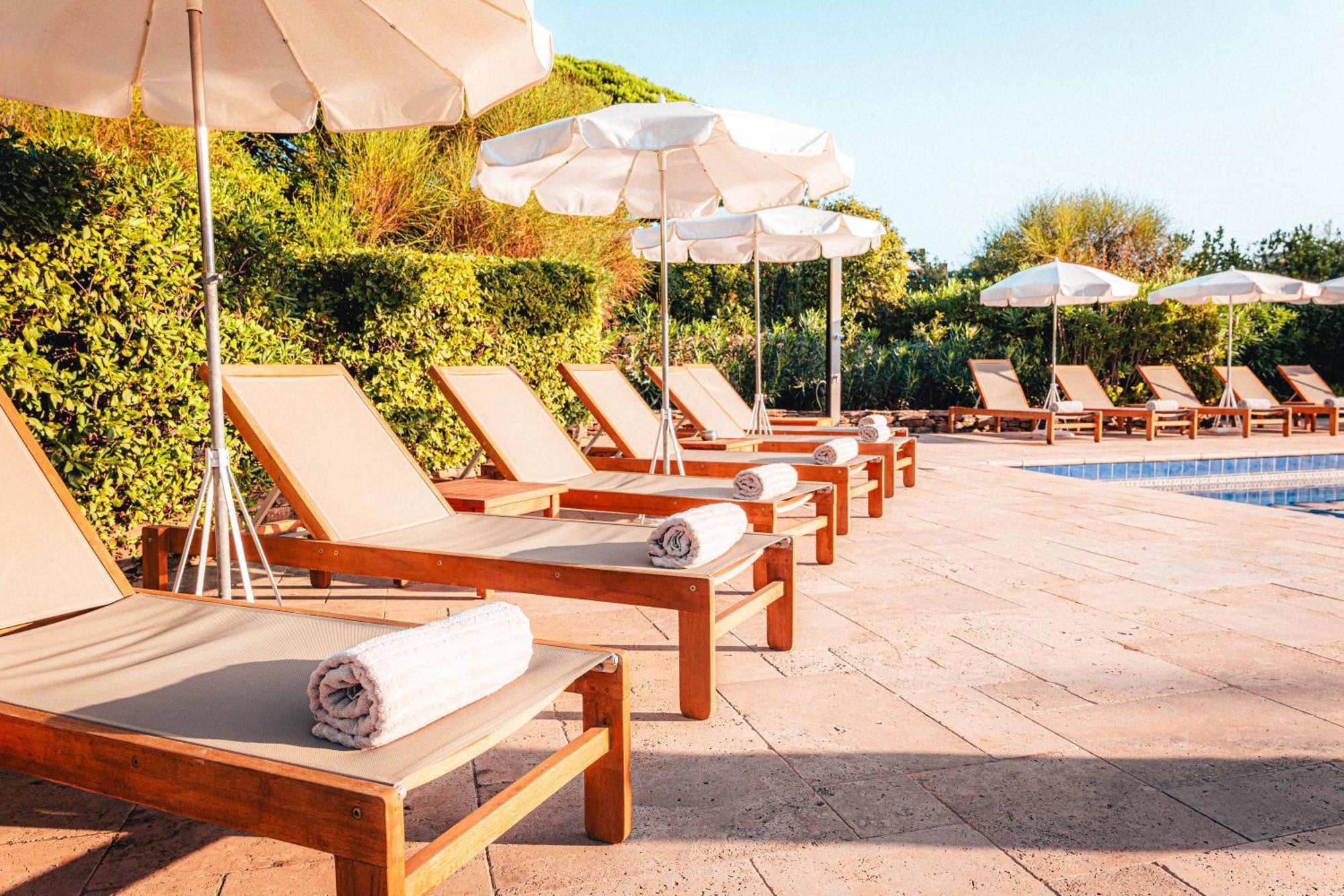 La Mandarine Hotel